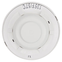 System Sensor 5621 - Detector - Conventional Heat Detector,