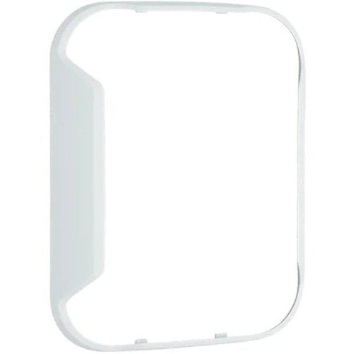 System Sensor BZW-P - Fire Signal - L-Series Wall White Bezel Kit