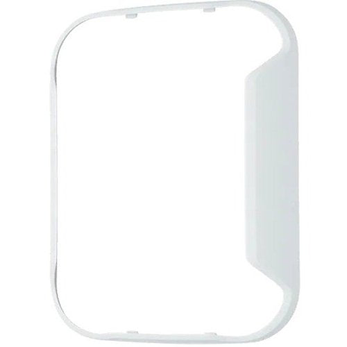 System Sensor BZW-P - Fire Signal - L-Series Wall White Bezel Kit
