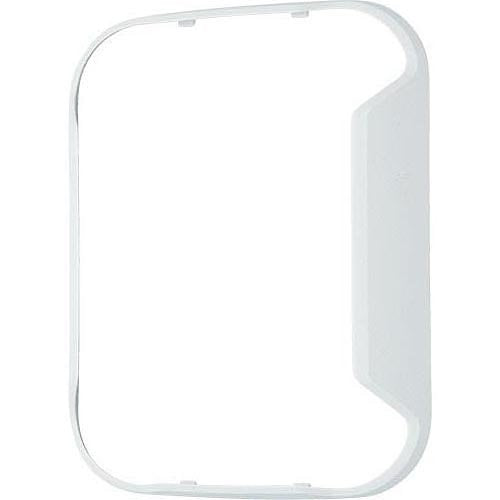 System Sensor BZW-P - Fire Signal - L-Series Wall White Bezel Kit