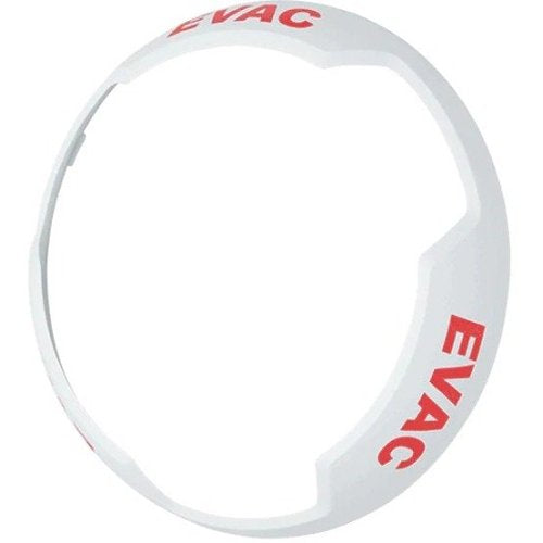 System Sensor BZWC-EV - Fire Signal - L-Series Ceiling White Bezel