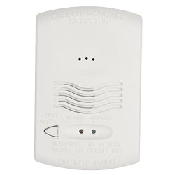 System Sensor CO1224T - Detector - Carbon Monoxide Detector