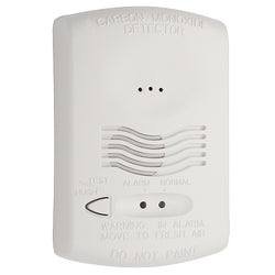 System Sensor CO1224T - Detector - Carbon Monoxide Detector
