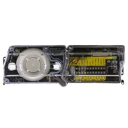 System Sensor D4120 - Smoke Detector - Duct Smoke Detector,