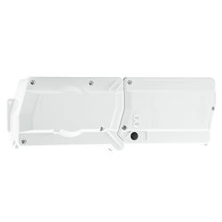 System Sensor D4120W - Smoke Detector - Duct Smoke Detector,
