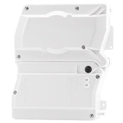 System Sensor D4120W - Smoke Detector - Duct Smoke Detector,