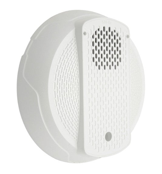 System Sensor HCWL2-LF | L-series 2nd Gen Lowfrequency Sounder Ceiling, White