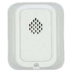 System Sensor HGWL - Fire Signal - L-Series Horn Red Wall,