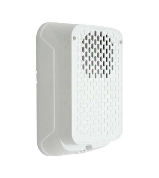 System Sensor HGWL2-LF | L-series 2nd Gen Lowfrequency Sounder Compact Wall, White