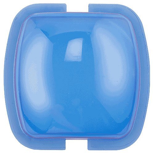 System Sensor LENS-B - Lens - Colored Lens, Wall, Blue