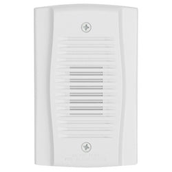 System Sensor MHW - Horn - Mini Horn White
