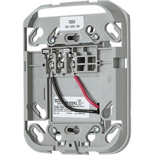 System Sensor MP120KL - Fire Signal - L-Series 120 Vac Adapter