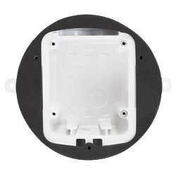 System Sensor MWBBCW - Enclosure - Metal Back Box, Ceiling,