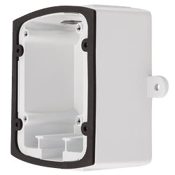 System Sensor MWBBW - Enclosure - Metal Back Box, Wall,