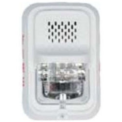 System Sensor P2WL-SP - Fire Signal - L-Series Horn Strobe 2W White
