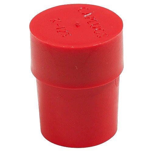 System Sensor P48-21-00 - Racking - End Cap For A Metal Sampling