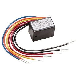 System Sensor PR-3 - Relay - Relay, Conventional, Spdt