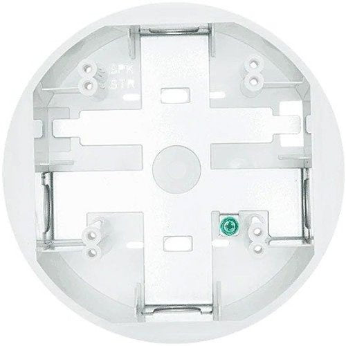 System Sensor SBBCWL - Control Panel - Ceiling Surface Mount Back