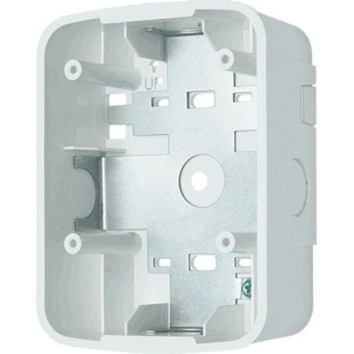 System Sensor SBBSPWL - Fire Signal - L-Series Wall Speaker Surface