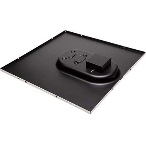 System Sensor SCWL-TILE - Strobe - Ceiling Strobe; 2X2 Tile