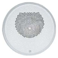 System Sensor SPCRL - Fire Signal - L-Series Speaker Red Ceiling