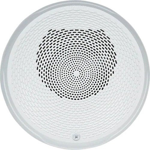 System Sensor SPCWL - Fire Signal - L-Series Speaker White Ceiling