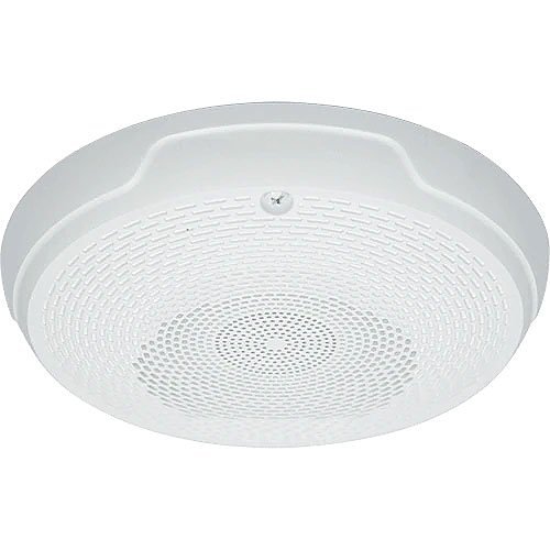 System Sensor SPCWL - Fire Signal - L-Series Speaker White Ceiling