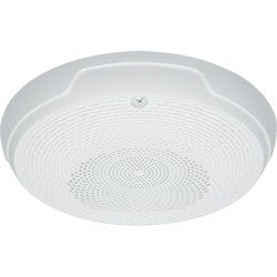 System Sensor SPCWL - Fire Signal - L-Series Speaker White Ceiling