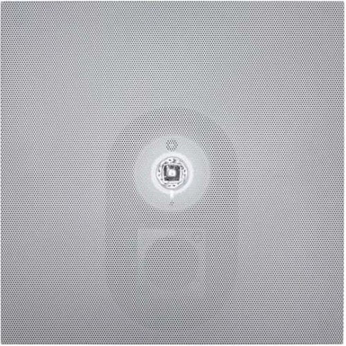 System Sensor SPSCWL-TILE - Speaker - Ceiling Speaker Strobe 2X2Tile