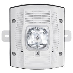 System Sensor SPSWK-P - Siren - Wall Speaker Strobe White