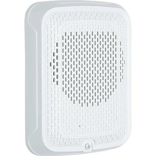 System Sensor SPWL - Fire Signal - L-Series Speaker White Wall