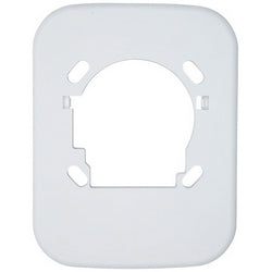 System Sensor TR-2W - Fire Signal - L-Series Universal Wall Trim