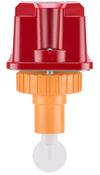 System Sensor WFDNFS - DETECTOR - WATERFLOW DETECTOR, 1 CPVC