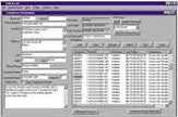 Talk-A-Phone ETP-TAL Monitoring And Diagnostic Software