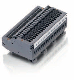 TE Connectivity 062101712 | Single Wire Connecting Interfast MS with omniconnect connector Without LED