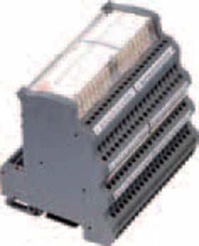 TE Connectivity 063118116 | Decoupling Interfast MS with omniconnect connector, N/P relay output interface 1SPDT