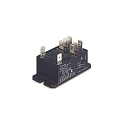 TE Connectivity 1-1393212-4 | Power Relay, T92 Series, SPST-NO, 30A, 12VDC Coil, Quick Connect
