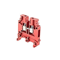 TE Connectivity 010503215 | ETR M4/6-Red Term Block