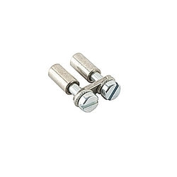 TE Connectivity 17321726 | Assembled Jumper 2 Poles for DR 4/6 Blocks