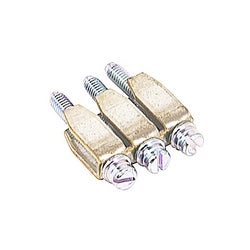 TE Connectivity 1SNA168974R0000 | Assembly Jumper Bar 3 Pole BJM6