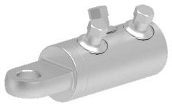 TE Connectivity ELB-600-CONN-A3 | T-Body Elbow Connector, 35 kV, 600 A