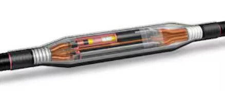 TE Connectivity HVS-3-822S | Inline Splice Kit