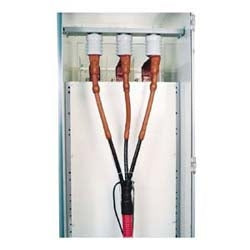 TE Connectivity MOD-3B-HVT | 3/C Conversion Kit for Outdoor Use