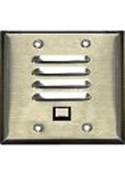 Tektone Sound & Signal IR019B | Remote Tone Speaker