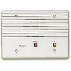 Tektone Sound & Signal IR150B | Abs Plastic Staff Station For Nc