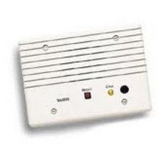 Tektone Sound & Signal IR151B | Single Bed Station, 1/4" Call Cord Jack