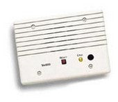 Tektone Sound & Signal IR152B | Dual Patient Stations
