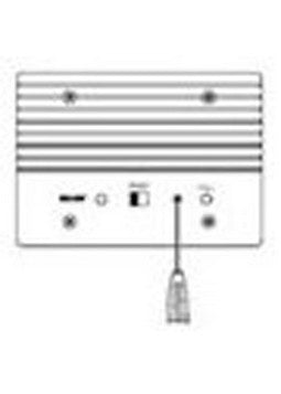 Tektone Sound & Signal IR155B | Emergency Room Station