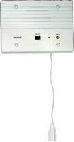 Tektone Sound & Signal IR318B | Single Bed Pull-Cord Speaker Station