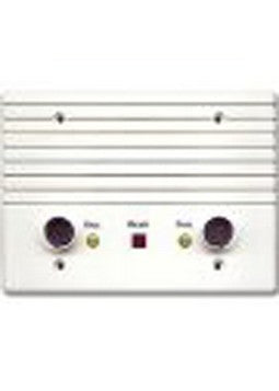 Tektone Sound & Signal IR320B | Dual Patient Stations Nursecall System